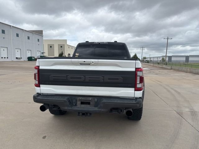 Used 2022 Ford F150 Raptor w/ Equipment Group 801A High image 6