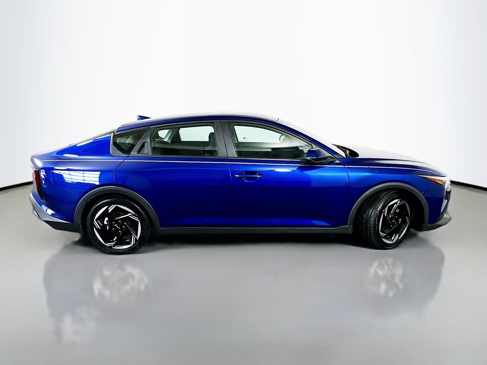 Certified 2025 Kia K4 EX FWD image 8