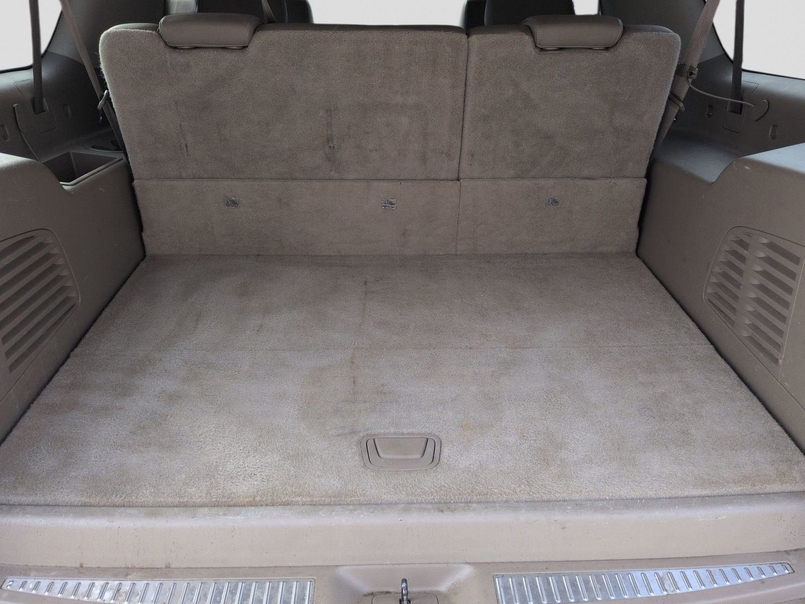 Used 2015 Chevrolet Suburban LTZ image 80