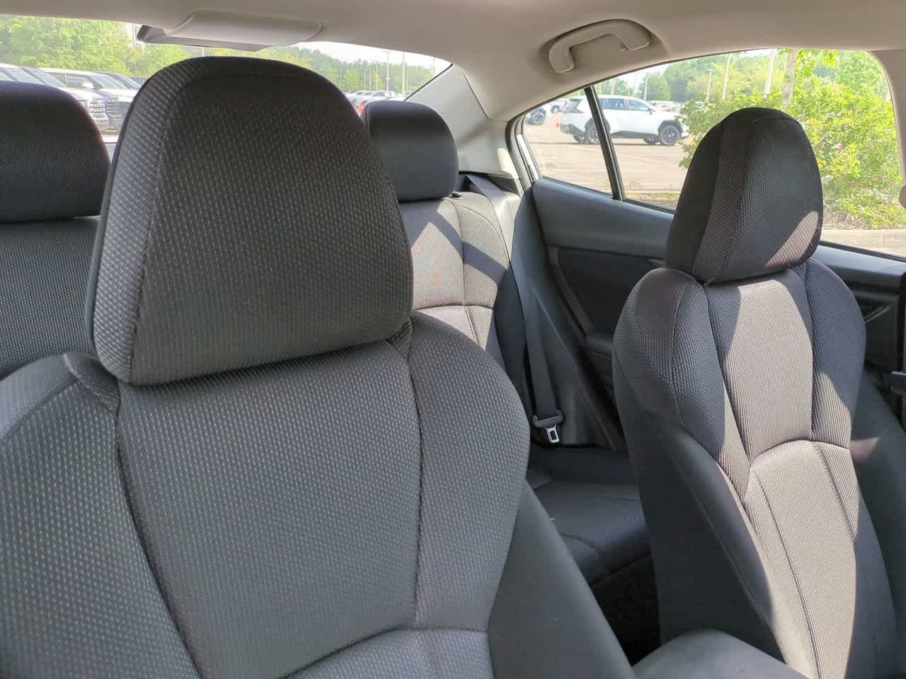 Used 2021 Subaru Impreza 2.0i AWD/4WD image 7