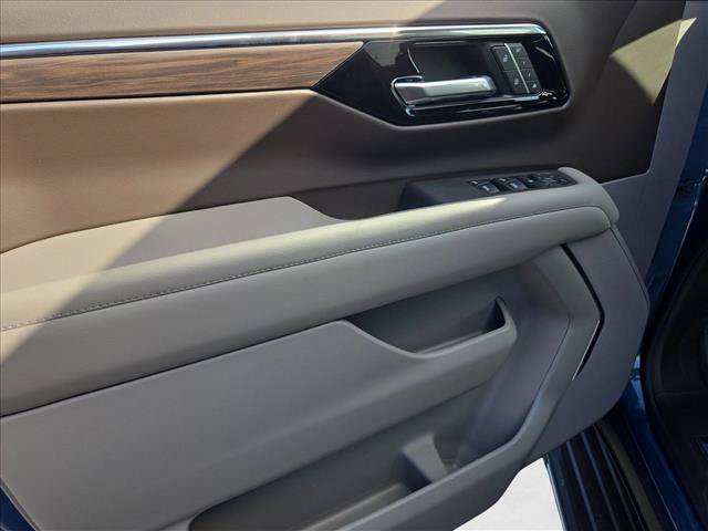 New 2026 Chevrolet Tahoe LT RWD image 10