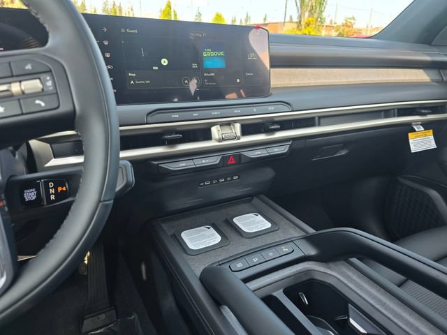 New 2027 Kia Telluride S AWD/4WD image 26