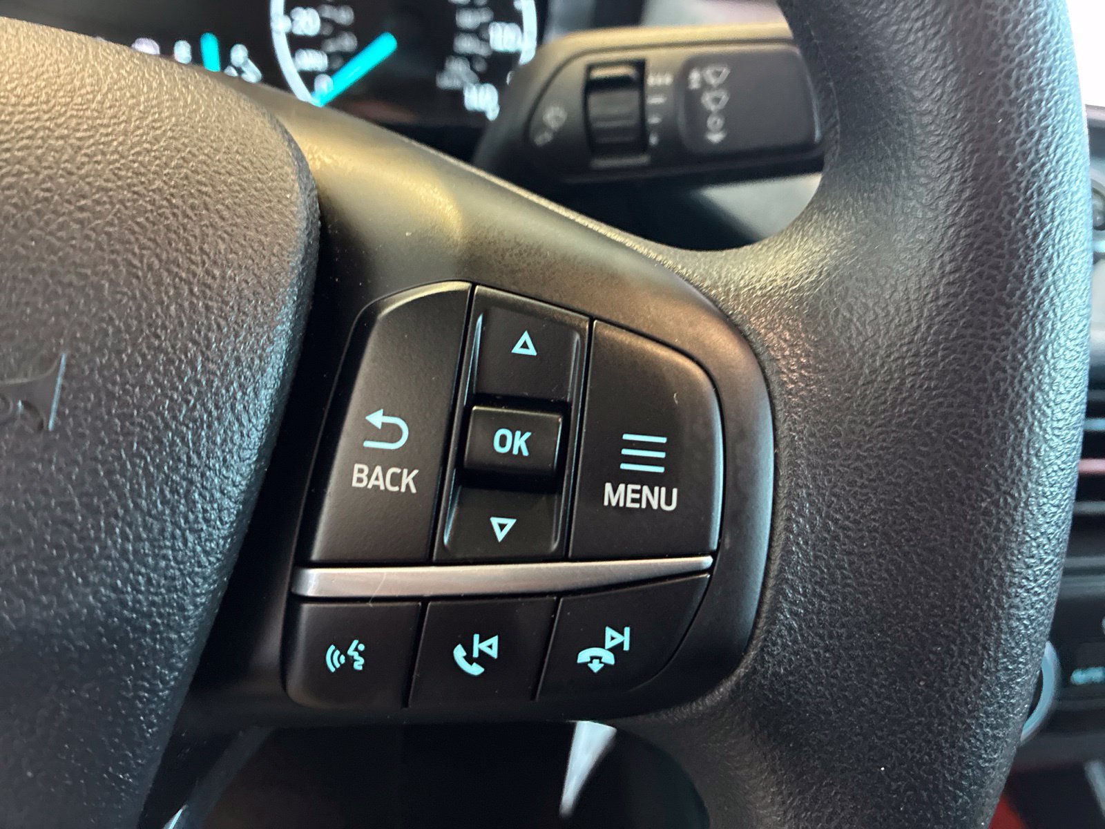 Used 2024 Ford Maverick XLT FWD image 19