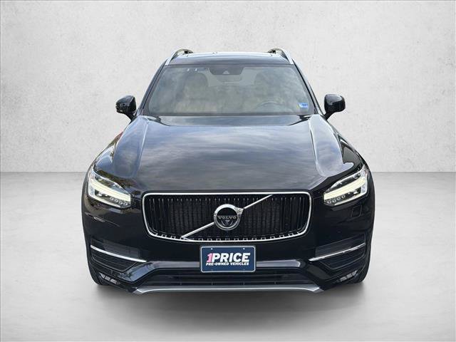 Used 2018 Volvo XC90 T6 Momentum w/ Convenience Package AWD/4WD image 2