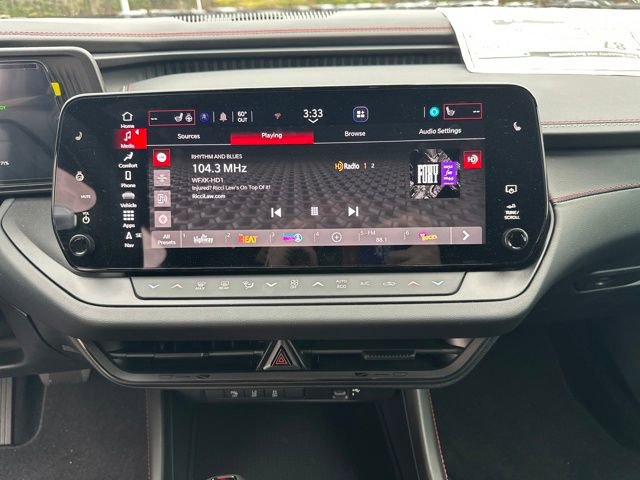 New 2025 Dodge Charger R/T w/ Quick Order Package 25M R/T image 19