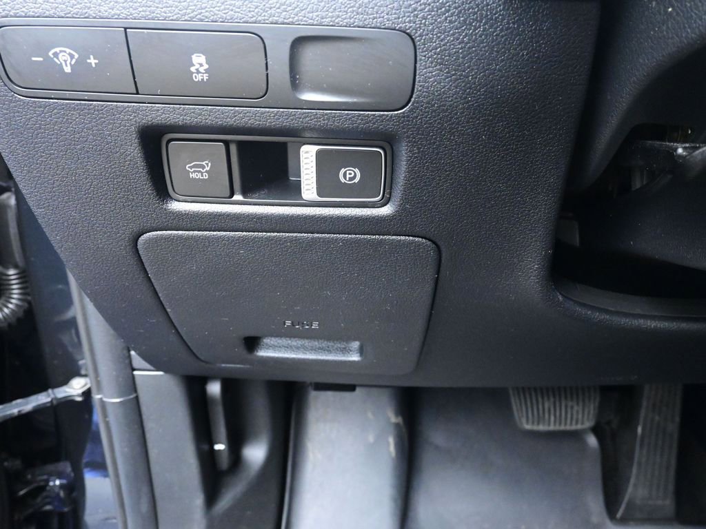 Used 2023 Hyundai Palisade SEL image 16