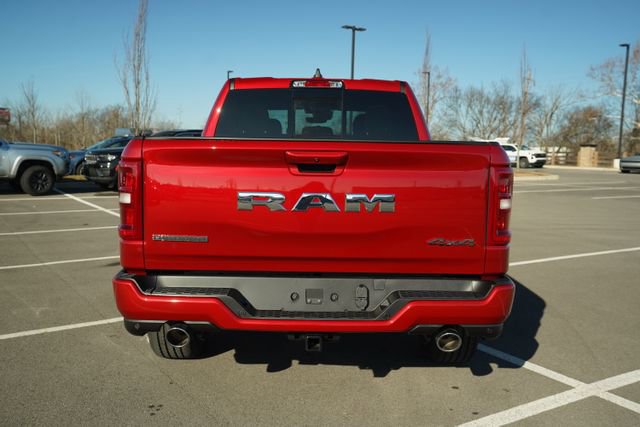 New 2026 RAM 1500 Big Horn image 8