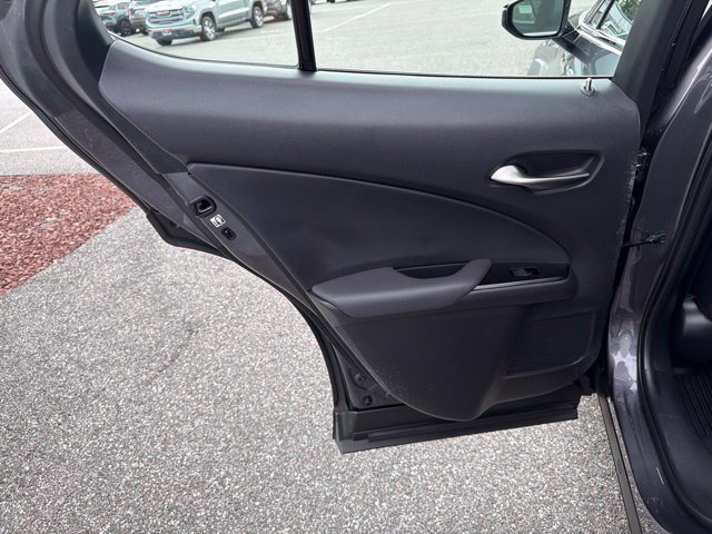 Used 2023 Lexus UX 250h AWD w/ Accessory Package (Z2) image 14