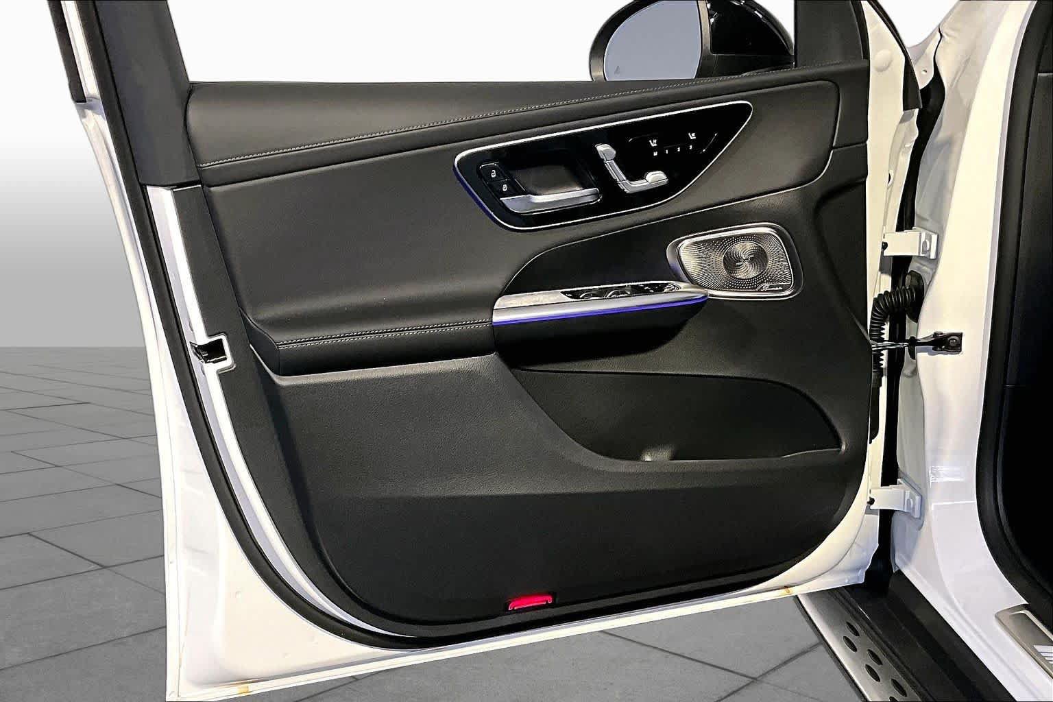 New 2027 Mercedes-Benz GLC 53 AMG 4MATIC Coupe image 11