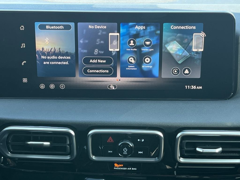 New 2026 Nissan Sentra SV w/ Floor Mat Package image 23