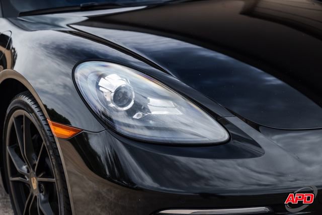 Used 2019 Porsche 718 Cayman RWD image 43