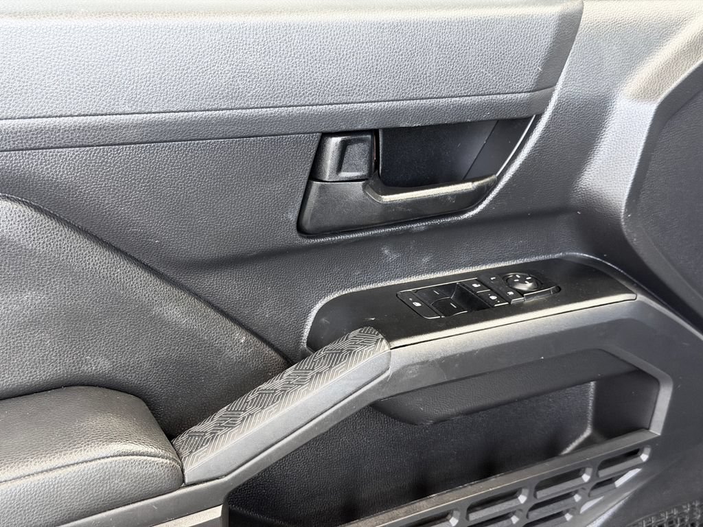 Used 2024 Toyota Tacoma SR RWD image 21