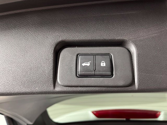 Used 2025 Nissan Rogue SV w/ SV Premium Package FWD image 51