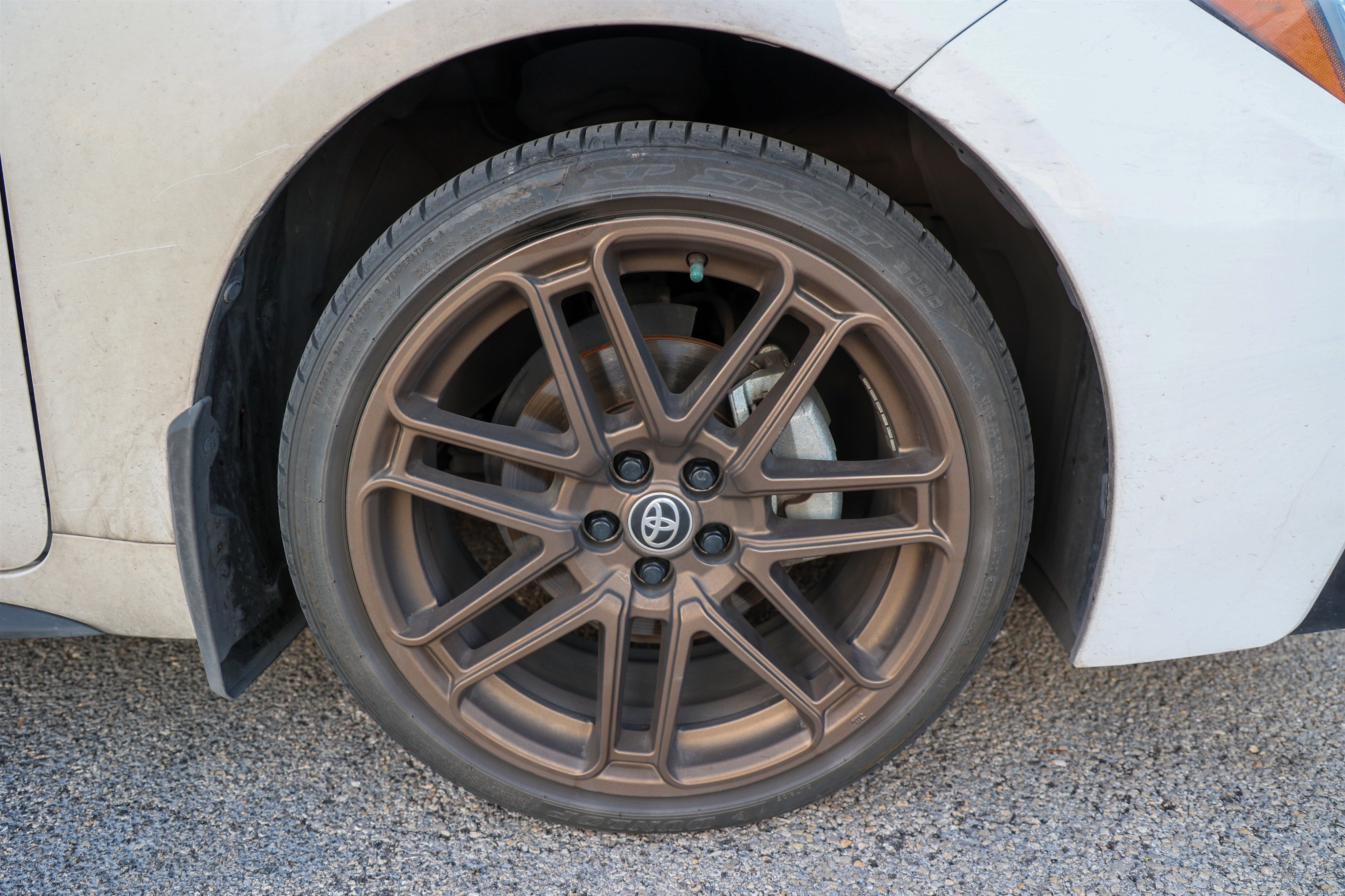 Used 2024 Toyota Corolla Sedan FWD image 12