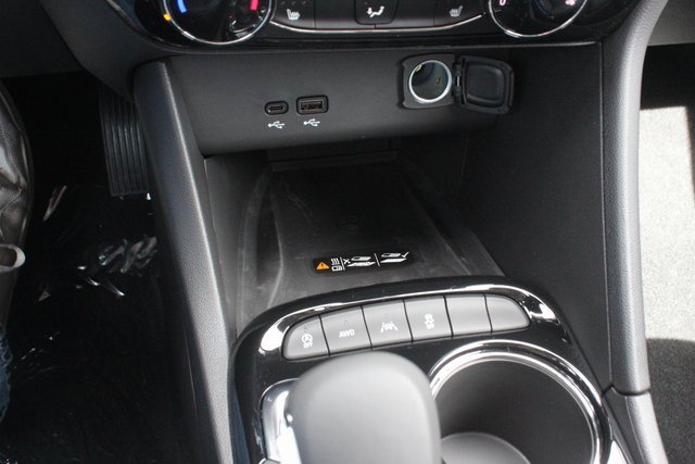 New 2026 Buick Encore GX Sport Touring w/ Advanced Technology Package image 40