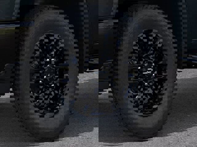 New 2026 Chevrolet Silverado 2500 LT w/ Trail Boss Package AWD/4WD image 9