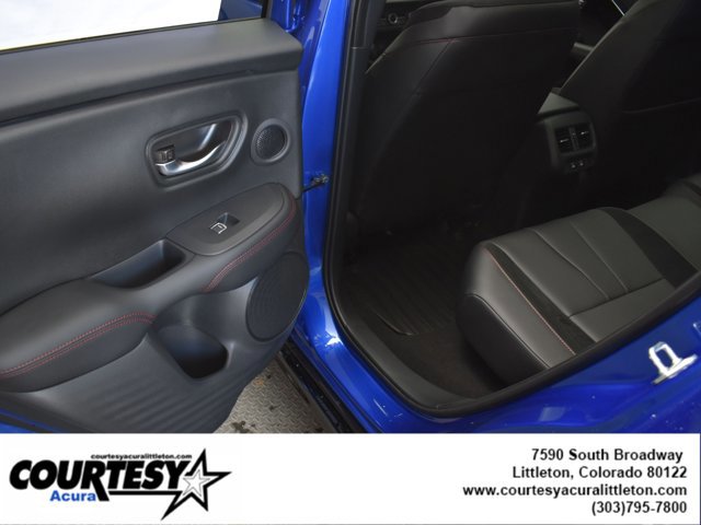 Certified 2025 Acura ADX A-Spec image 19