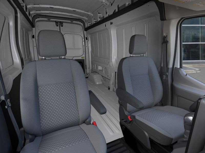 New 2026 Ford Transit 250 148 High Roof image 12
