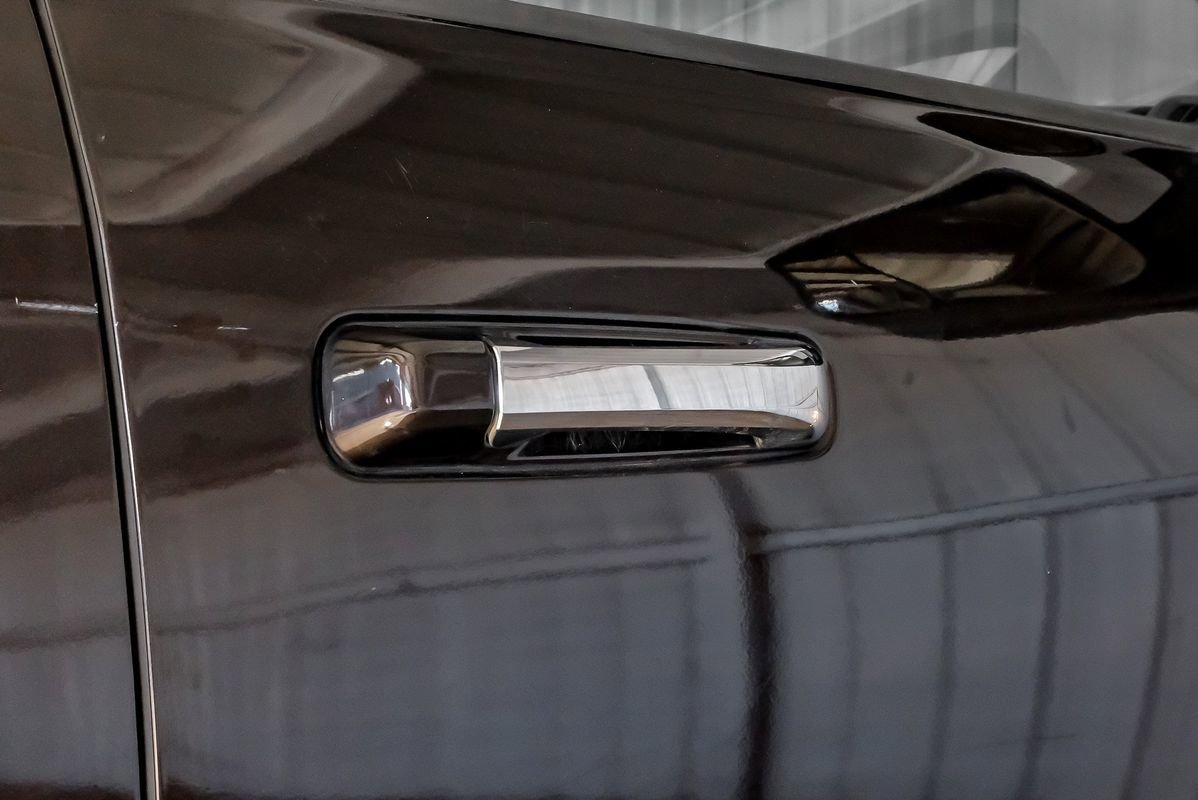 Used 2016 RAM 2500 Lone Star image 42