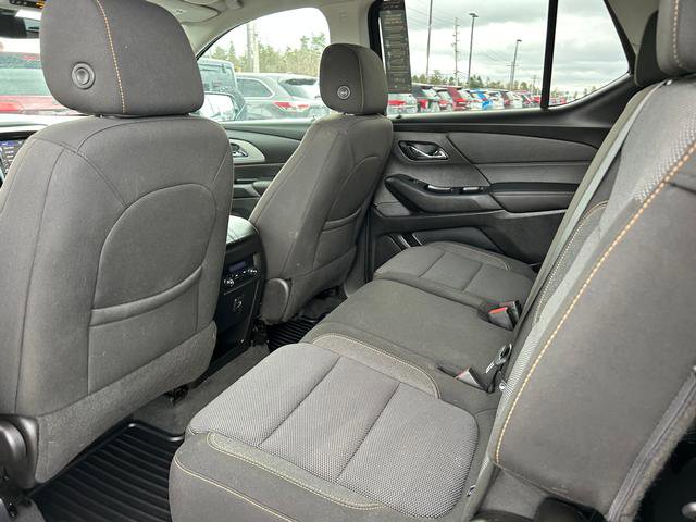 Used 2020 Chevrolet Traverse LS image 14