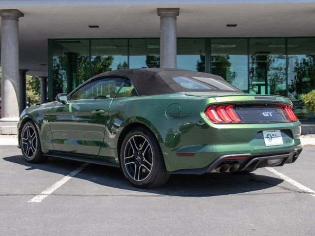 Used 2023 Ford Mustang GT Premium image 5