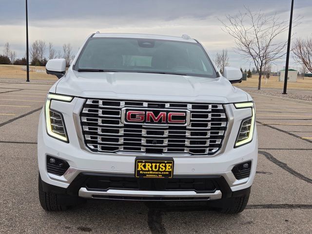 New 2026 GMC Yukon XL Denali image 9