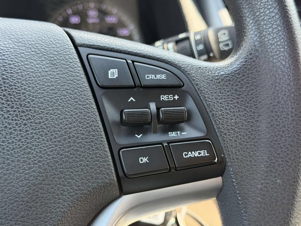 Used 2018 Hyundai Tucson SE AWD/4WD image 22