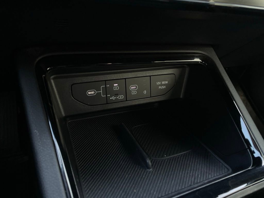 Used 2025 Kia K5 GT-Line image 18