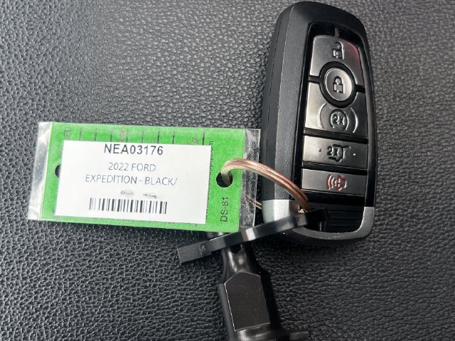 Used 2022 Ford Expedition Max Limited AWD/4WD image 43