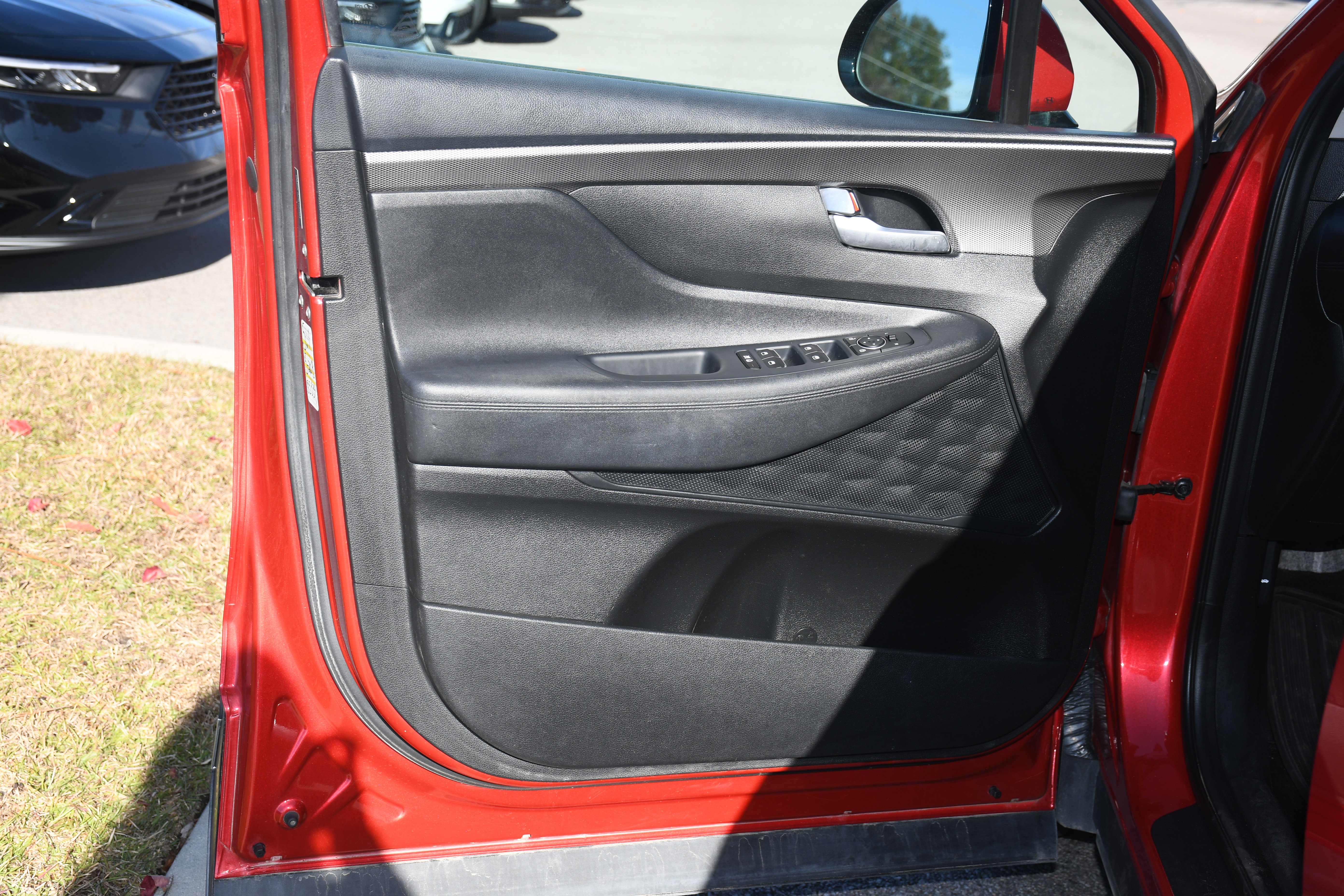 Used 2020 Hyundai Santa Fe SEL image 9