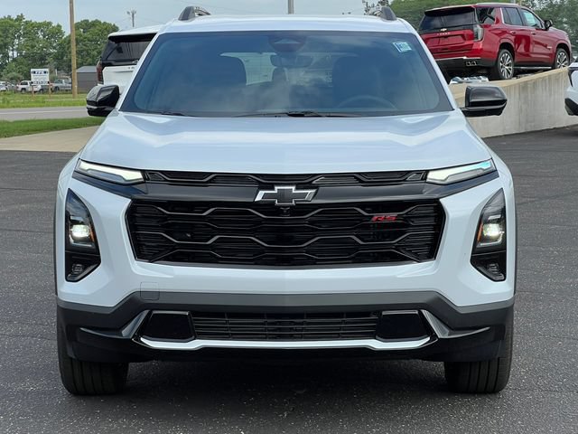 New 2027 Chevrolet Equinox RS w/ Safety and Technology Package AWD/4WD image 44