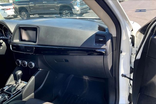 Used 2016 MAZDA CX-5 Sport image 16