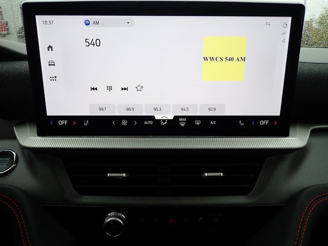 New 2026 Ford Explorer ST-Line image 20