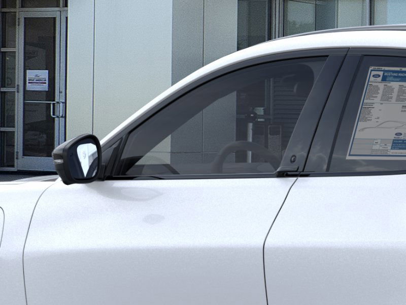 New 2026 Ford Mustang Mach-E GT image 21
