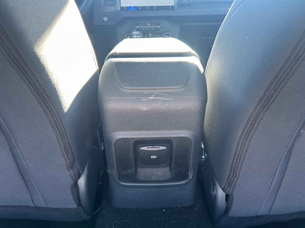 Used 2025 Ford Bronco 2-Door image 26