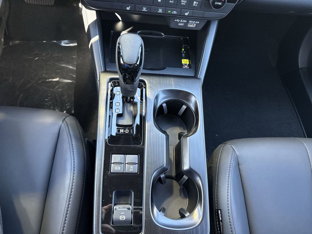 New 2026 Subaru Outback Premium image 22