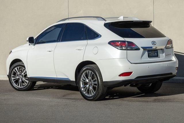 Used 2014 Lexus RX 350 AWD video 3