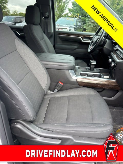 Used 2025 GMC Sierra 1500 Elevation AWD/4WD image 6