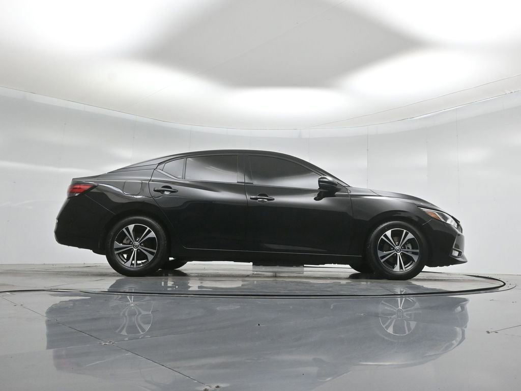 Used 2020 Nissan Sentra SV image 41