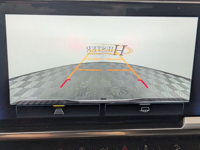 Used 2022 Chevrolet Silverado 1500 RST image 21