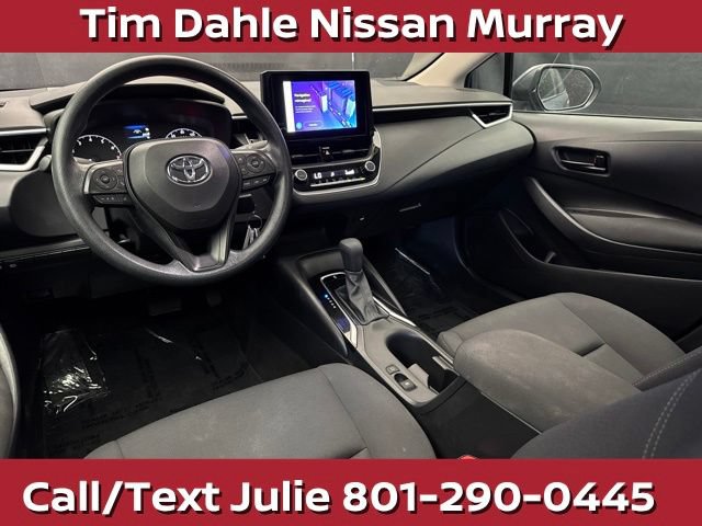 Used 2024 Toyota Corolla LE FWD image 20