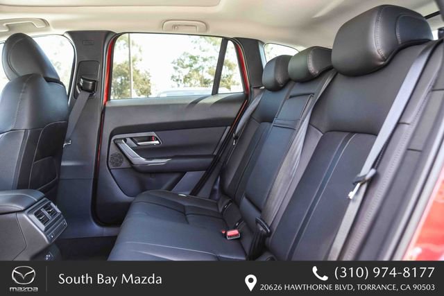 New 2026 MAZDA CX-50 2.5 Turbo w/ Cargo Package image 20