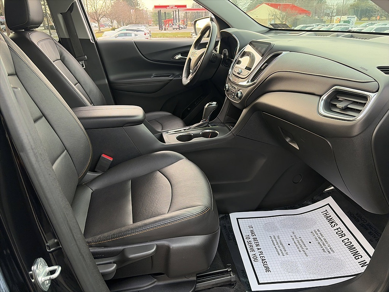 Used 2020 Chevrolet Equinox Premier image 30