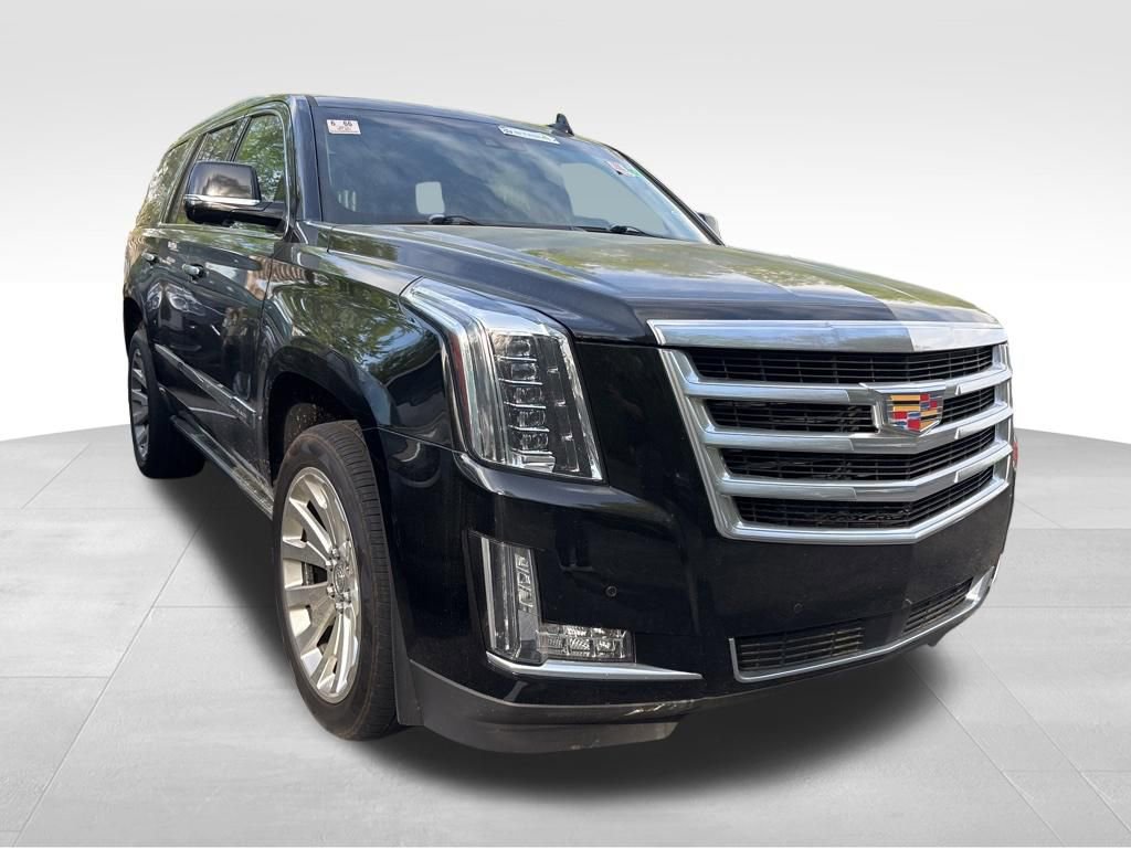 Used 2015 Cadillac Escalade Premium image 12