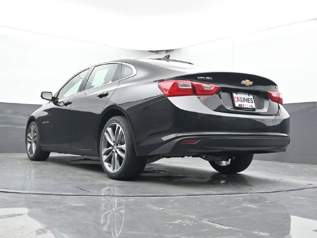 Used 2025 Chevrolet Malibu LT FWD image 51