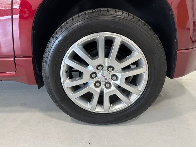 Used 2015 GMC Acadia Denali image 19