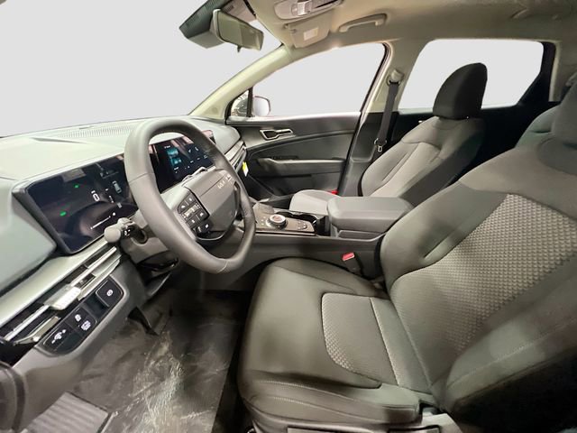 New 2026 Kia Sportage LX image 20