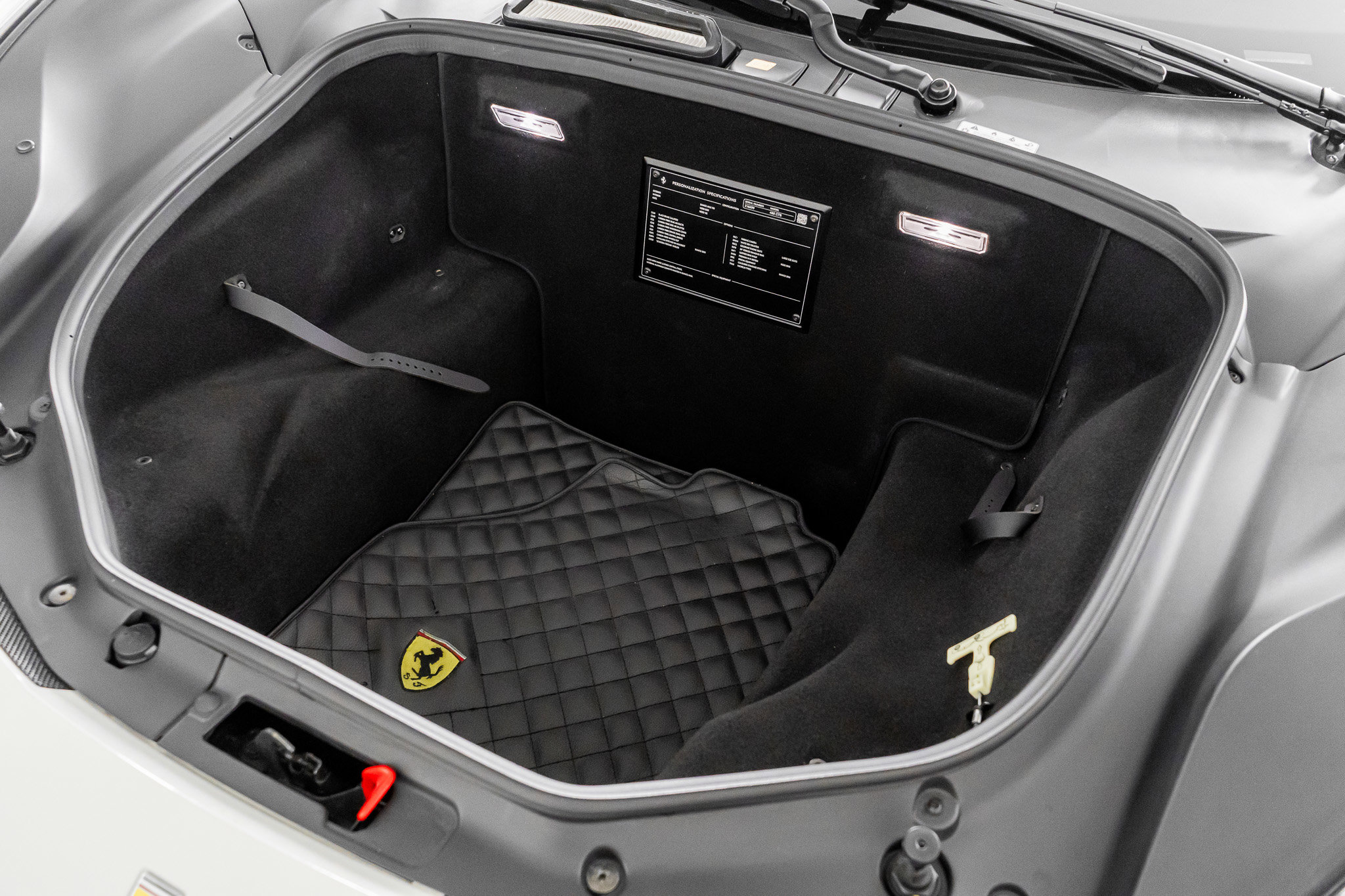 Used 2016 Ferrari 488 GTB image 56