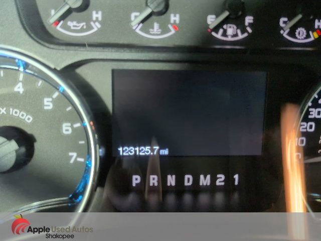 Used 2011 Ford F150 XLT w/ XLT Chrome Pkg AWD/4WD image 11