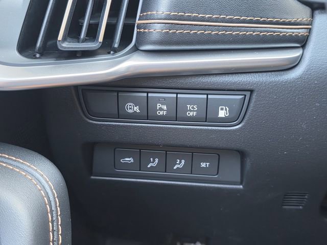 New 2026 MAZDA CX-90 Plug-In Hybrid w/ Premium Plus image 25